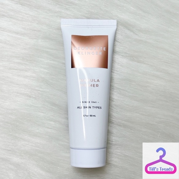 GEORGETTE KLINGER MARULA PRIMER - Picture 8 of 10